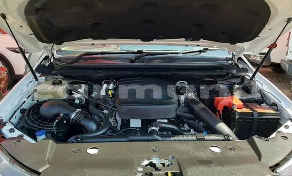 Acheter Occasion Voiture Ford Ranger Autre à Import - Dubai, Région de la Bouenza Acheter Occasion Voiture Ford Ranger Autre à Import - Dubai, Région de la Bouenza