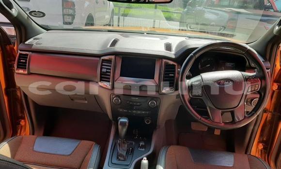 Acheter Occasion Voiture Ford Ranger Autre à Import - Dubai, Région de la Bouenza Acheter Occasion Voiture Ford Ranger Autre à Import - Dubai, Région de la Bouenza