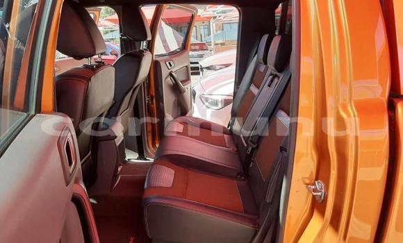 Acheter Occasion Voiture Ford Ranger Autre à Import - Dubai, Région de la Bouenza Acheter Occasion Voiture Ford Ranger Autre à Import - Dubai, Région de la Bouenza