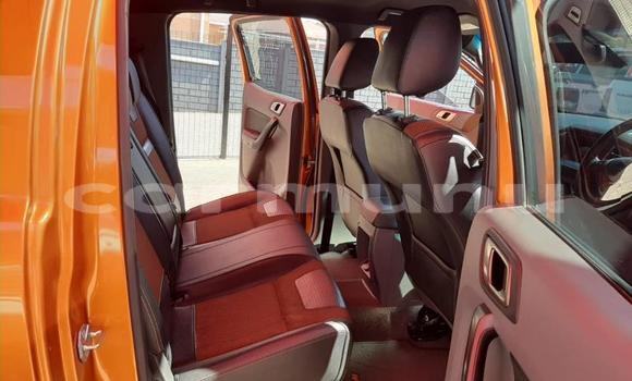 Acheter Occasion Voiture Ford Ranger Autre à Import - Dubai, Région de la Bouenza Acheter Occasion Voiture Ford Ranger Autre à Import - Dubai, Région de la Bouenza