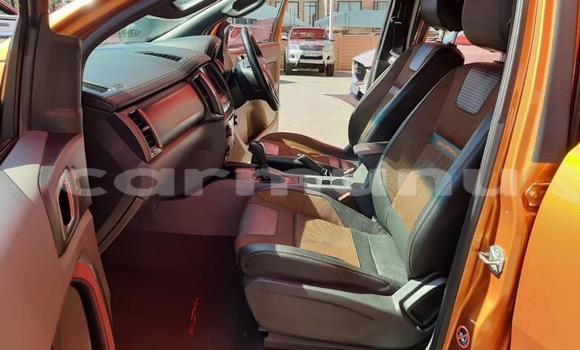 Acheter Occasion Voiture Ford Ranger Autre à Import - Dubai, Région de la Bouenza Acheter Occasion Voiture Ford Ranger Autre à Import - Dubai, Région de la Bouenza
