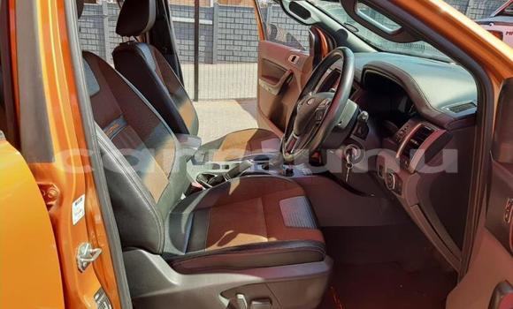 Acheter Occasion Voiture Ford Ranger Autre à Import - Dubai, Région de la Bouenza Acheter Occasion Voiture Ford Ranger Autre à Import - Dubai, Région de la Bouenza