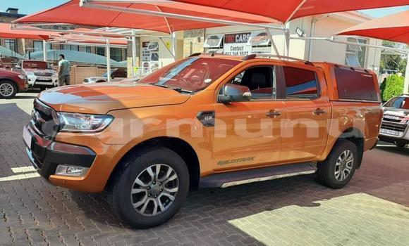 Acheter Occasion Voiture Ford Ranger Autre à Import - Dubai, Région de la Bouenza Acheter Occasion Voiture Ford Ranger Autre à Import - Dubai, Région de la Bouenza