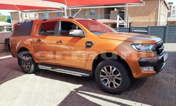 Acheter Occasion Voiture Ford Ranger Autre à Import - Dubai, Région de la Bouenza Acheter Occasion Voiture Ford Ranger Autre à Import - Dubai, Région de la Bouenza