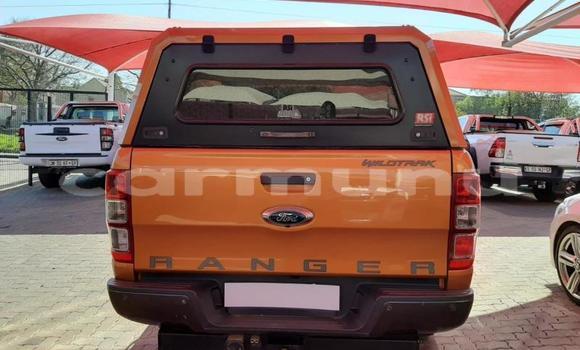 Acheter Occasion Voiture Ford Ranger Autre à Import - Dubai, Région de la Bouenza Acheter Occasion Voiture Ford Ranger Autre à Import - Dubai, Région de la Bouenza