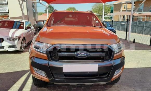 Acheter Occasion Voiture Ford Ranger Autre à Import - Dubai, Région de la Bouenza Acheter Occasion Voiture Ford Ranger Autre à Import - Dubai, Région de la Bouenza