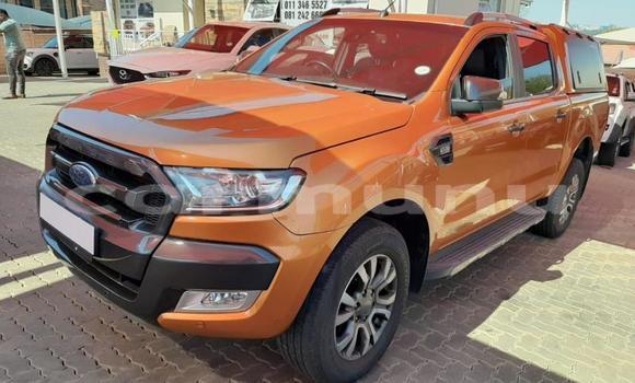 Acheter Occasion Voiture Ford Ranger Autre à Import - Dubai, Région de la Bouenza Acheter Occasion Voiture Ford Ranger Autre à Import - Dubai, Région de la Bouenza