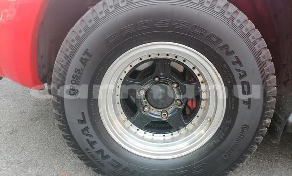 Buy Used Toyota Hiace Other Car in Import - Dubai in Region of Bouenza Buy Used Toyota Hiace Other Car in Import - Dubai in Region of Bouenza