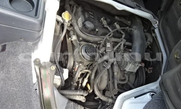 Buy Used Toyota Hiace Other Car in Import - Dubai in Region of Bouenza Buy Used Toyota Hiace Other Car in Import - Dubai in Region of Bouenza