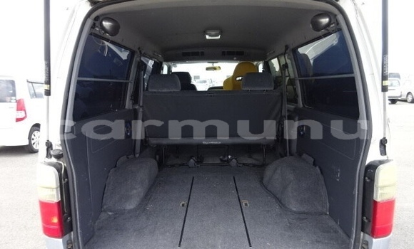 Buy Used Toyota Hiace Other Car in Import - Dubai in Region of Bouenza Buy Used Toyota Hiace Other Car in Import - Dubai in Region of Bouenza