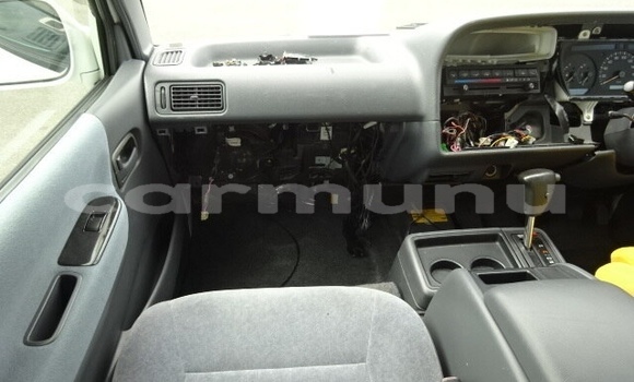 Buy Used Toyota Hiace Other Car in Import - Dubai in Region of Bouenza Buy Used Toyota Hiace Other Car in Import - Dubai in Region of Bouenza