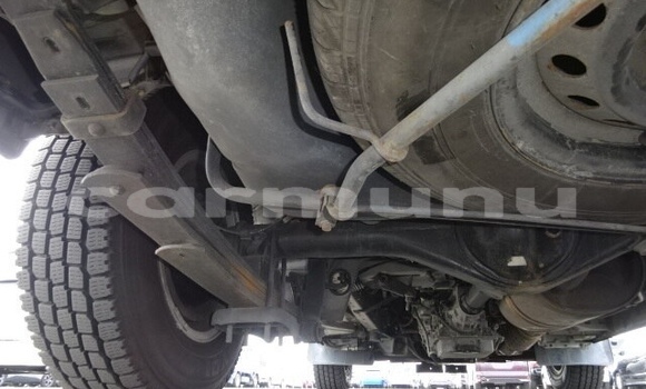 Buy Used Toyota Hiace Other Car in Import - Dubai in Region of Bouenza Buy Used Toyota Hiace Other Car in Import - Dubai in Region of Bouenza