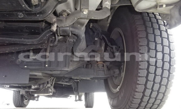 Buy Used Toyota Hiace Other Car in Import - Dubai in Region of Bouenza Buy Used Toyota Hiace Other Car in Import - Dubai in Region of Bouenza