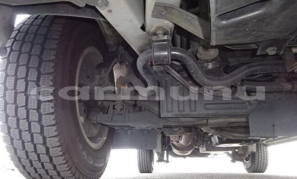 Buy Used Toyota Hiace Other Car in Import - Dubai in Region of Bouenza Buy Used Toyota Hiace Other Car in Import - Dubai in Region of Bouenza