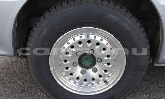 Buy Used Toyota Hiace Other Car in Import - Dubai in Region of Bouenza Buy Used Toyota Hiace Other Car in Import - Dubai in Region of Bouenza