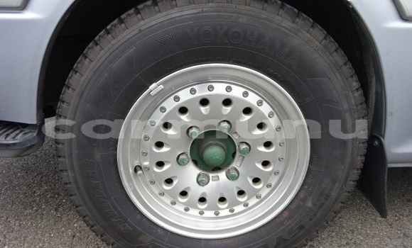 Buy Used Toyota Hiace Other Car in Import - Dubai in Region of Bouenza Buy Used Toyota Hiace Other Car in Import - Dubai in Region of Bouenza