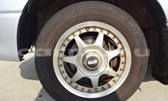 Acheter Occasion Voiture Toyota Noah Rouge à Import - Dubai, Région de la Bouenza Acheter Occasion Voiture Toyota Noah Rouge à Import - Dubai, Région de la Bouenza