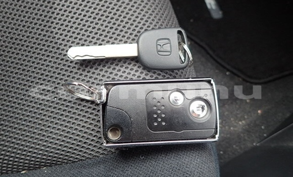 Acheter Occasion Voiture Honda FIT Autre à Import - Dubai, Région de la Bouenza Acheter Occasion Voiture Honda FIT Autre à Import - Dubai, Région de la Bouenza