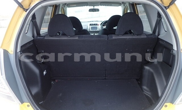 Acheter Occasion Voiture Honda FIT Autre à Import - Dubai, Région de la Bouenza Acheter Occasion Voiture Honda FIT Autre à Import - Dubai, Région de la Bouenza