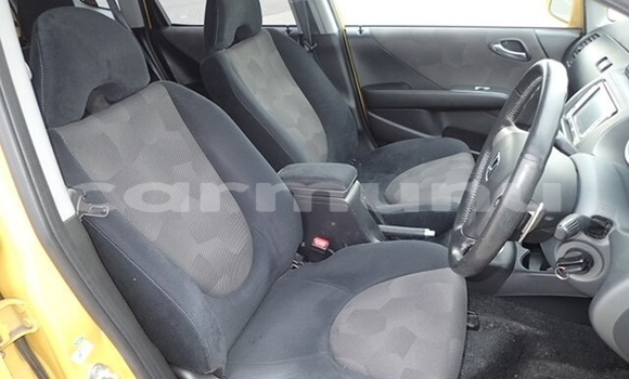 Acheter Occasion Voiture Honda FIT Autre à Import - Dubai, Région de la Bouenza Acheter Occasion Voiture Honda FIT Autre à Import - Dubai, Région de la Bouenza