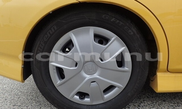 Acheter Occasion Voiture Honda FIT Autre à Import - Dubai, Région de la Bouenza Acheter Occasion Voiture Honda FIT Autre à Import - Dubai, Région de la Bouenza