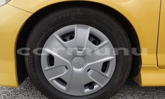 Acheter Occasion Voiture Honda FIT Autre à Import - Dubai, Région de la Bouenza Acheter Occasion Voiture Honda FIT Autre à Import - Dubai, Région de la Bouenza