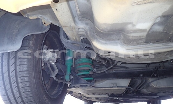 Acheter Occasion Voiture Honda FIT Autre à Import - Dubai, Région de la Bouenza Acheter Occasion Voiture Honda FIT Autre à Import - Dubai, Région de la Bouenza