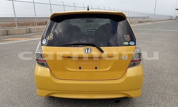 Acheter Occasion Voiture Honda FIT Autre à Import - Dubai, Région de la Bouenza Acheter Occasion Voiture Honda FIT Autre à Import - Dubai, Région de la Bouenza