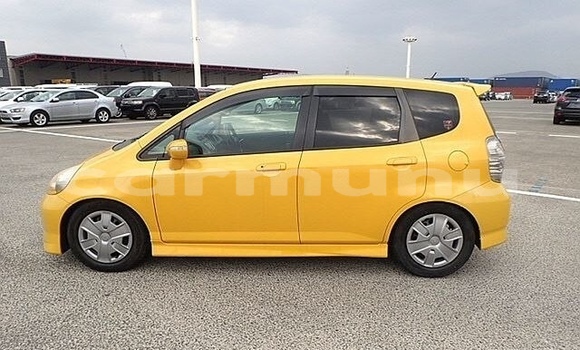 Acheter Occasion Voiture Honda FIT Autre à Import - Dubai, Région de la Bouenza Acheter Occasion Voiture Honda FIT Autre à Import - Dubai, Région de la Bouenza