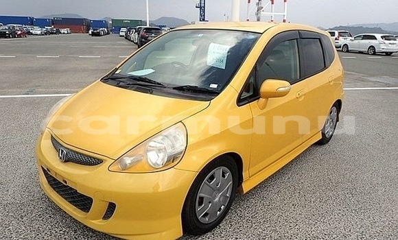 Acheter Occasion Voiture Honda FIT Autre à Import - Dubai, Région de la Bouenza Acheter Occasion Voiture Honda FIT Autre à Import - Dubai, Région de la Bouenza