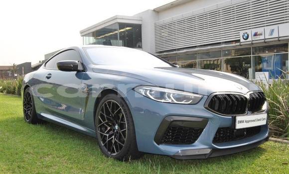 Acheter Occasion Voiture BMW 8-Series Autre à Import - Dubai, Région de la Bouenza Acheter Occasion Voiture BMW 8-Series Autre à Import - Dubai, Région de la Bouenza