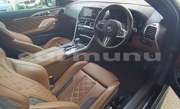 Buy Used BMW 8-Series Other Car in Import - Dubai in Region of Bouenza Buy Used BMW 8-Series Other Car in Import - Dubai in Region of Bouenza