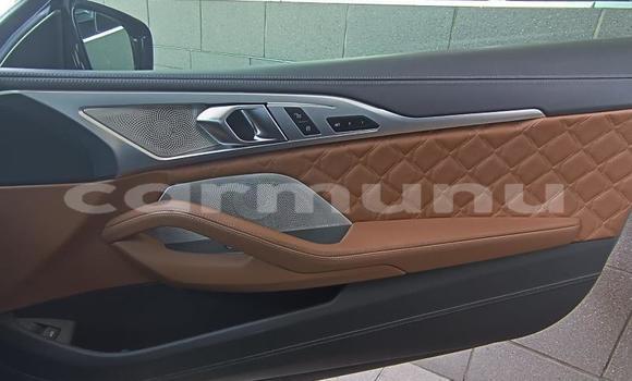 Buy Used BMW 8-Series Other Car in Import - Dubai in Region of Bouenza Buy Used BMW 8-Series Other Car in Import - Dubai in Region of Bouenza