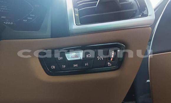 Buy Used BMW 8-Series Other Car in Import - Dubai in Region of Bouenza Buy Used BMW 8-Series Other Car in Import - Dubai in Region of Bouenza