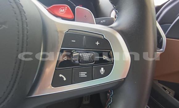 Buy Used BMW 8-Series Other Car in Import - Dubai in Region of Bouenza Buy Used BMW 8-Series Other Car in Import - Dubai in Region of Bouenza