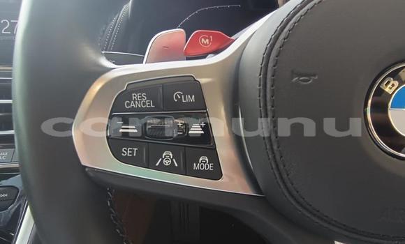 Buy Used BMW 8-Series Other Car in Import - Dubai in Region of Bouenza Buy Used BMW 8-Series Other Car in Import - Dubai in Region of Bouenza