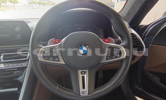 Buy Used BMW 8-Series Other Car in Import - Dubai in Region of Bouenza Buy Used BMW 8-Series Other Car in Import - Dubai in Region of Bouenza