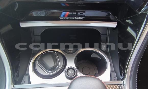 Buy Used BMW 8-Series Other Car in Import - Dubai in Region of Bouenza Buy Used BMW 8-Series Other Car in Import - Dubai in Region of Bouenza