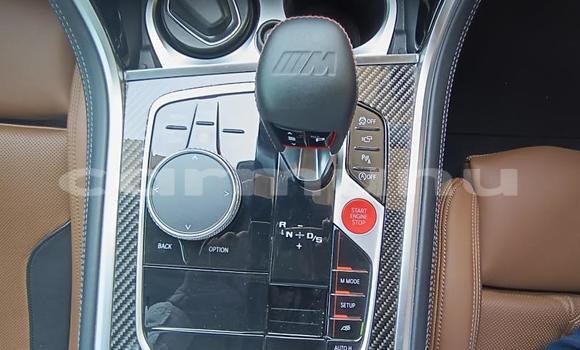 Buy Used BMW 8-Series Other Car in Import - Dubai in Region of Bouenza Buy Used BMW 8-Series Other Car in Import - Dubai in Region of Bouenza