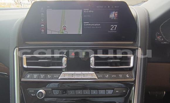 Buy Used BMW 8-Series Other Car in Import - Dubai in Region of Bouenza Buy Used BMW 8-Series Other Car in Import - Dubai in Region of Bouenza