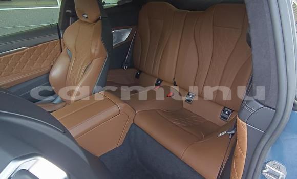 Buy Used BMW 8-Series Other Car in Import - Dubai in Region of Bouenza Buy Used BMW 8-Series Other Car in Import - Dubai in Region of Bouenza