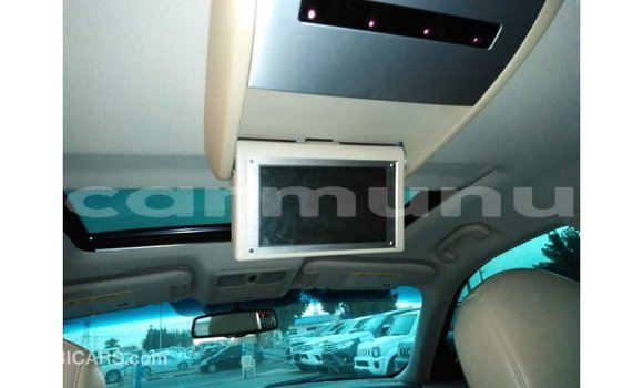 Buy Import Infiniti FX White Car in Import - Dubai in Region of Bouenza Buy Import Infiniti FX White Car in Import - Dubai in Region of Bouenza