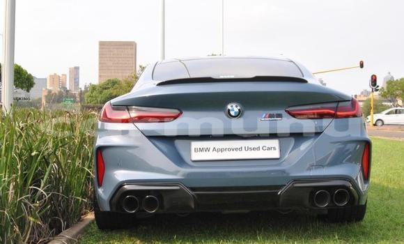 Buy Used BMW 8-Series Other Car in Import - Dubai in Region of Bouenza Buy Used BMW 8-Series Other Car in Import - Dubai in Region of Bouenza