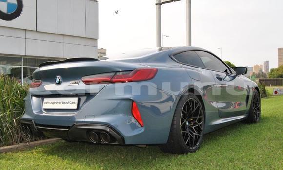 Buy Used BMW 8-Series Other Car in Import - Dubai in Region of Bouenza Buy Used BMW 8-Series Other Car in Import - Dubai in Region of Bouenza