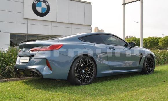 Buy Used BMW 8-Series Other Car in Import - Dubai in Region of Bouenza Buy Used BMW 8-Series Other Car in Import - Dubai in Region of Bouenza