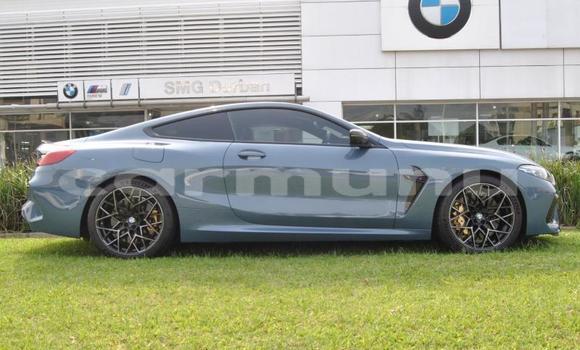Buy Used BMW 8-Series Other Car in Import - Dubai in Region of Bouenza Buy Used BMW 8-Series Other Car in Import - Dubai in Region of Bouenza