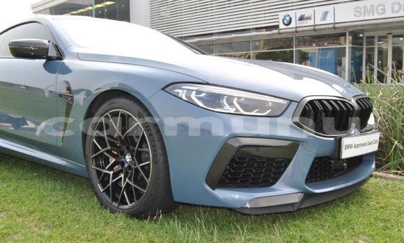 Buy Used BMW 8-Series Other Car in Import - Dubai in Region of Bouenza Buy Used BMW 8-Series Other Car in Import - Dubai in Region of Bouenza
