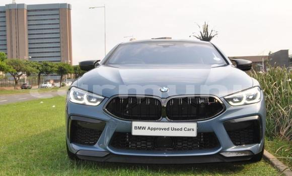 Buy Used BMW 8-Series Other Car in Import - Dubai in Region of Bouenza Buy Used BMW 8-Series Other Car in Import - Dubai in Region of Bouenza