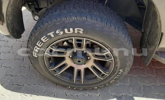 Acheter Occasion Voiture Ford Ranger Autre à Import - Dubai, Région de la Bouenza Acheter Occasion Voiture Ford Ranger Autre à Import - Dubai, Région de la Bouenza