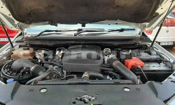 Acheter Occasion Voiture Ford Ranger Autre à Import - Dubai, Région de la Bouenza Acheter Occasion Voiture Ford Ranger Autre à Import - Dubai, Région de la Bouenza